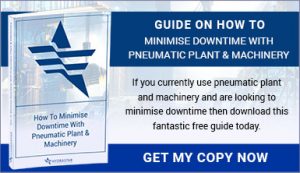 How To Minimise Downtime With Pneumatic Plant And Machinery.