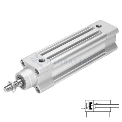 Which Festo Pneumatic Cylinder Do I Need?