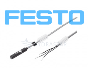 What Is A Festo Proximity Sensor