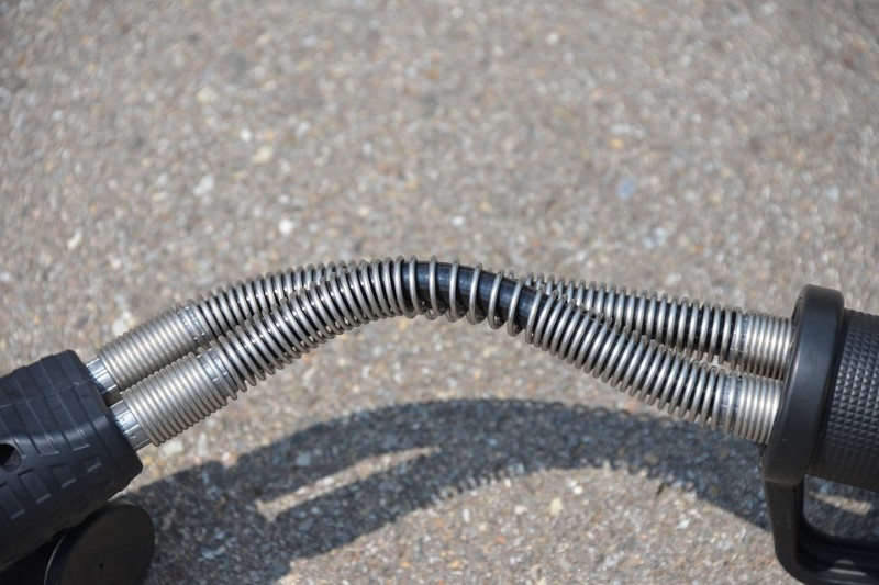 Why Is The Maintenance Of Hydraulic Hoses So Important?