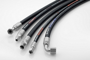 How To Select The Right Hydraulic Hose For Your Application