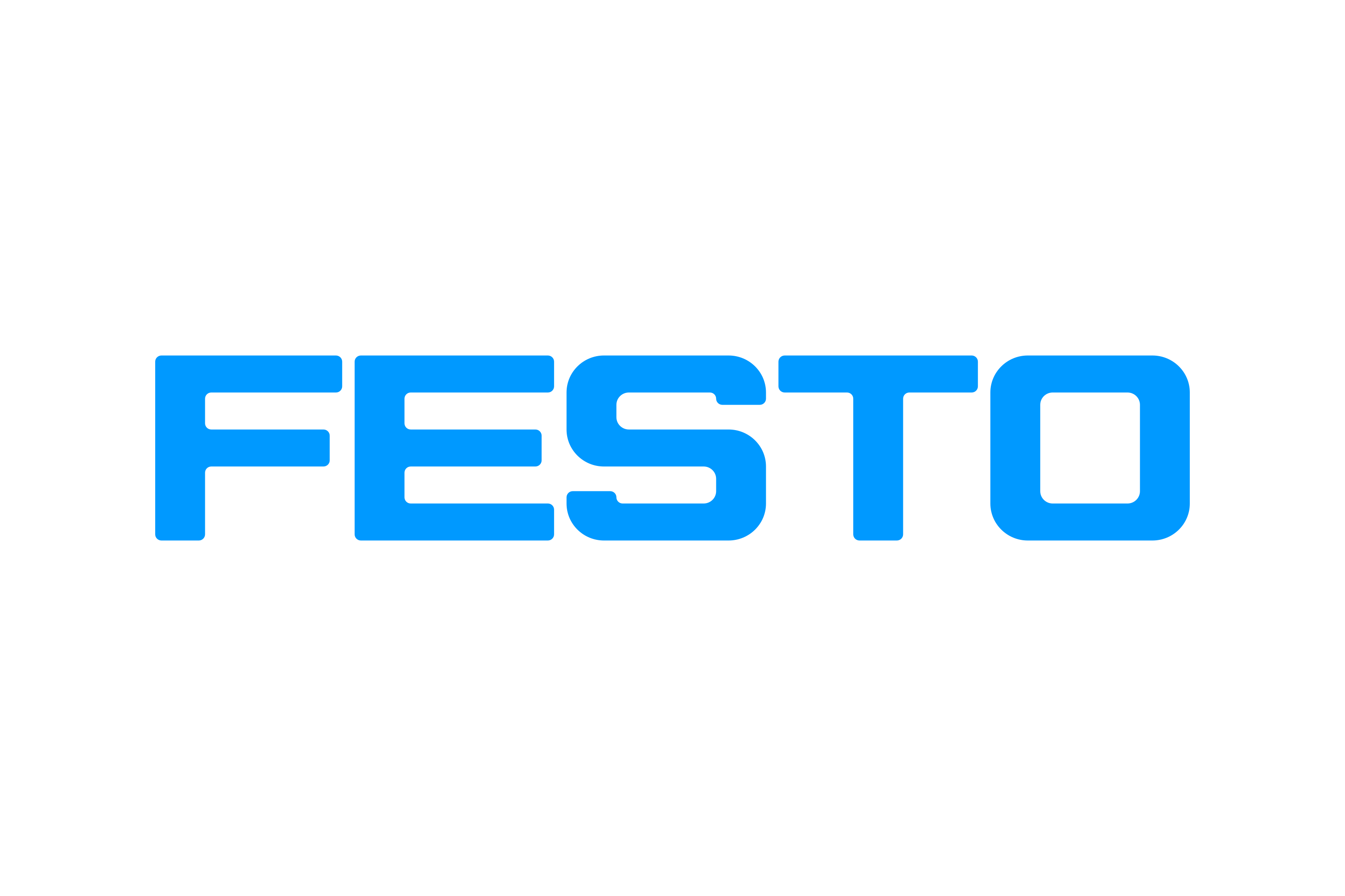 Supplier Profile: Festo