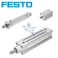 New Aluminium Pneumatic Tubing From Festo