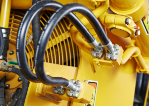 4 Ways To Optimise Efficiency In Your Hydraulic System Design