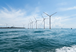 How Hydraulic And Pneumatic Systems Are Driving UK Offshore Wind Farm Operations