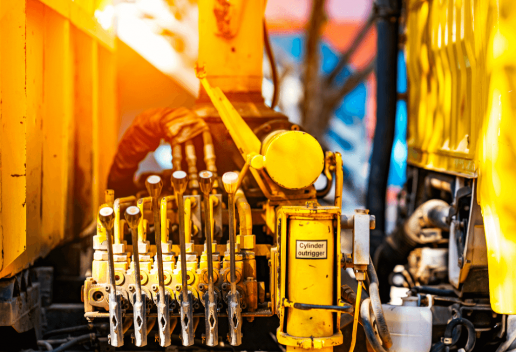 Gates Hose, Festo Valves and tec Products from Hydrastar Ltd, UK