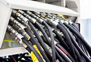 The Importance of Hydraulic Hose Protection: Enhancing Durability and Safety