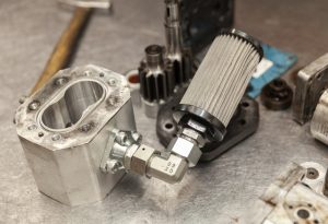 Custom Hydraulic And Pneumatic Solutions For Niche Industries