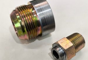 Digital Twins In Fluid Power: Simulating Systems For Precision And Performance