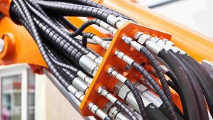 Essential Maintenance Tips for Hydraulic Systems to Minimise Downtime