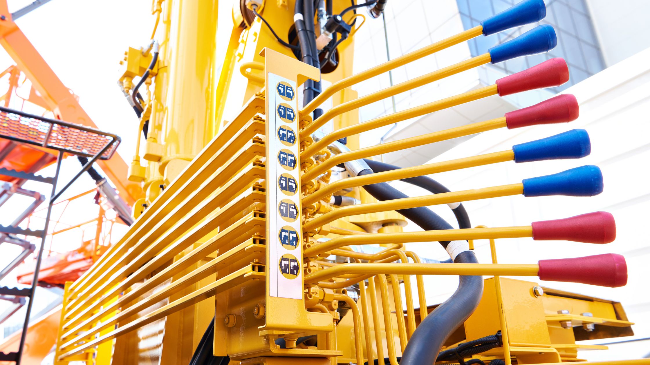 Where Energy Is Lost (and Won Back) in Hydraulic System Design