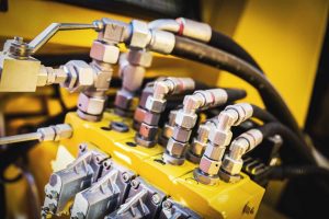 Rising Demand in Fluid Power: What It Means for Your Maintenance Planning in 2026