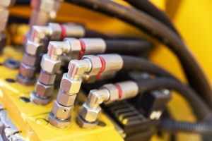 Is Your Hydraulic System Costing More Than It Should? A Simple Efficiency Audit Checklist