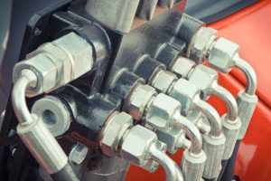 Navigating Fluid Power Market Growth: Insight for Engineering Procurement and Supply Chain Teams