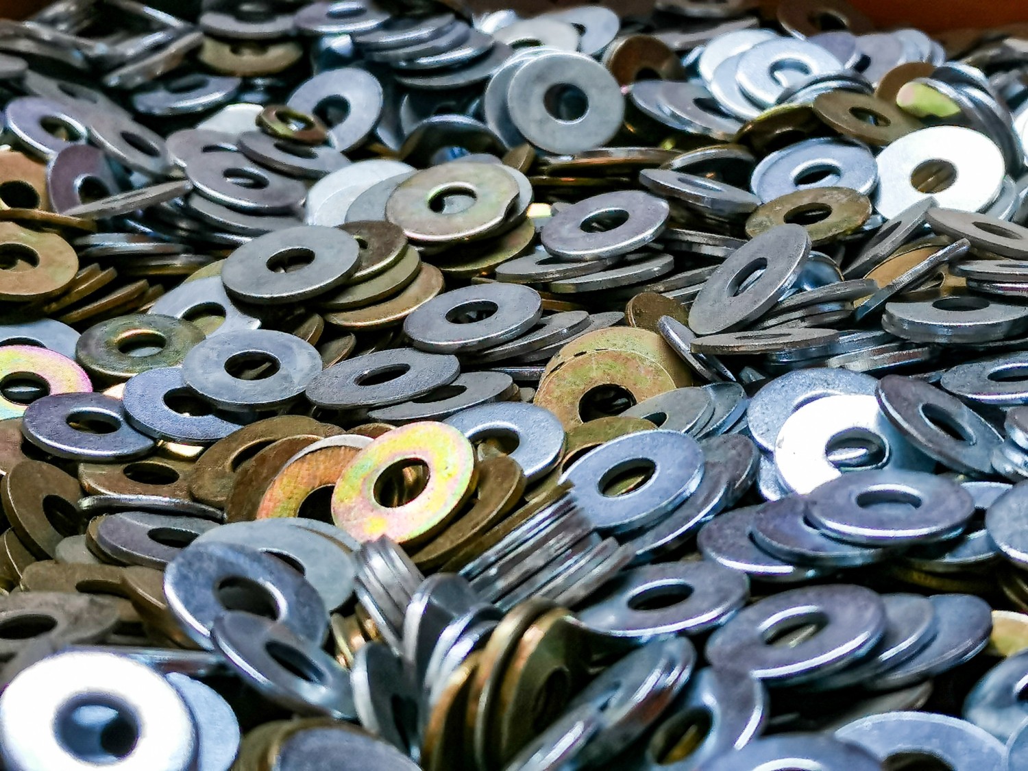 Hidden Energy Losses in Hydraulic Systems And How to Eliminate Them?