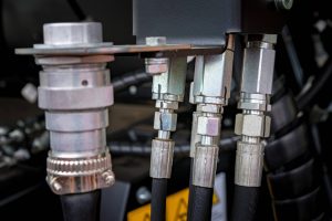 5 Things Every Engineer Should Know About Hydraulic Filtration