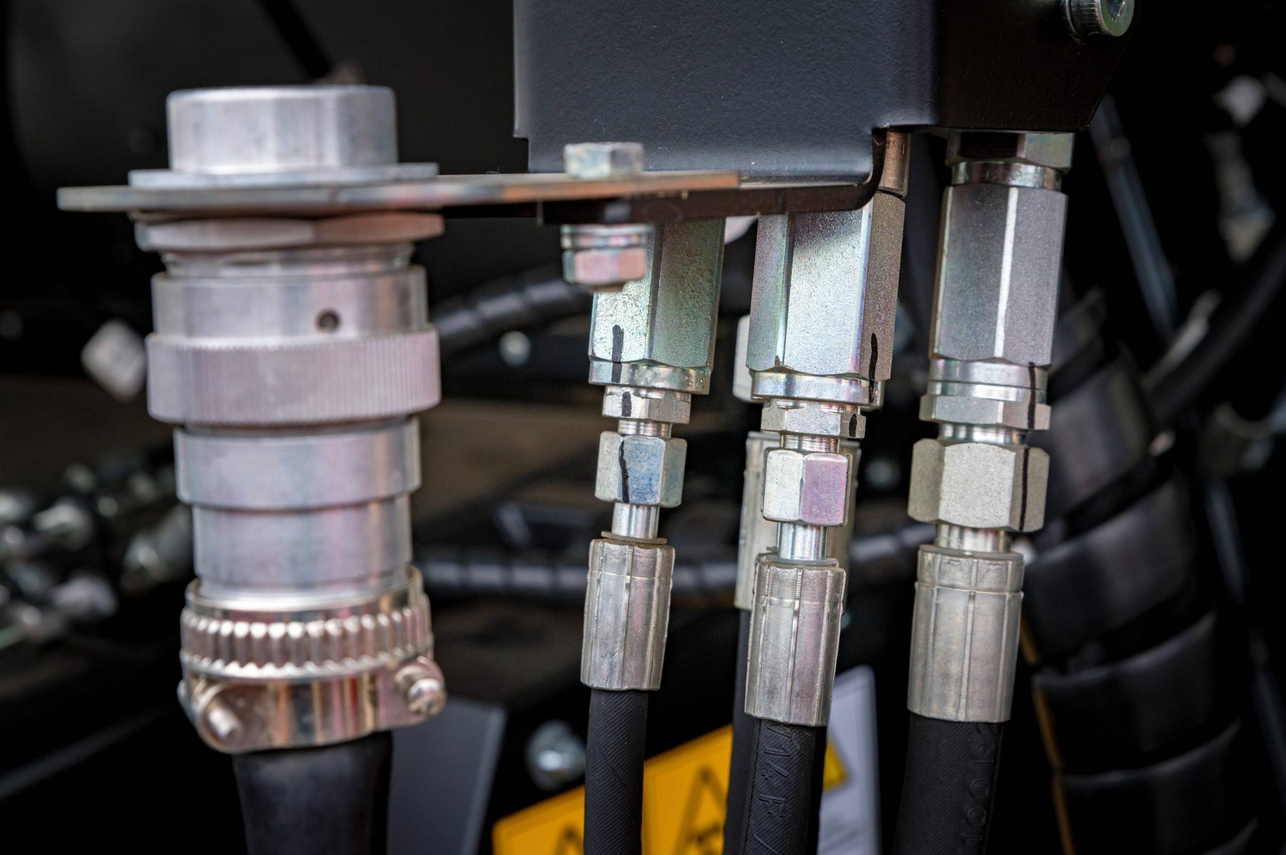 5 Things Every Engineer Should Know About Hydraulic Filtration