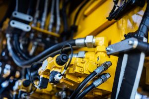 Why Custom Fluid Power System Design Improves Machine Performance?