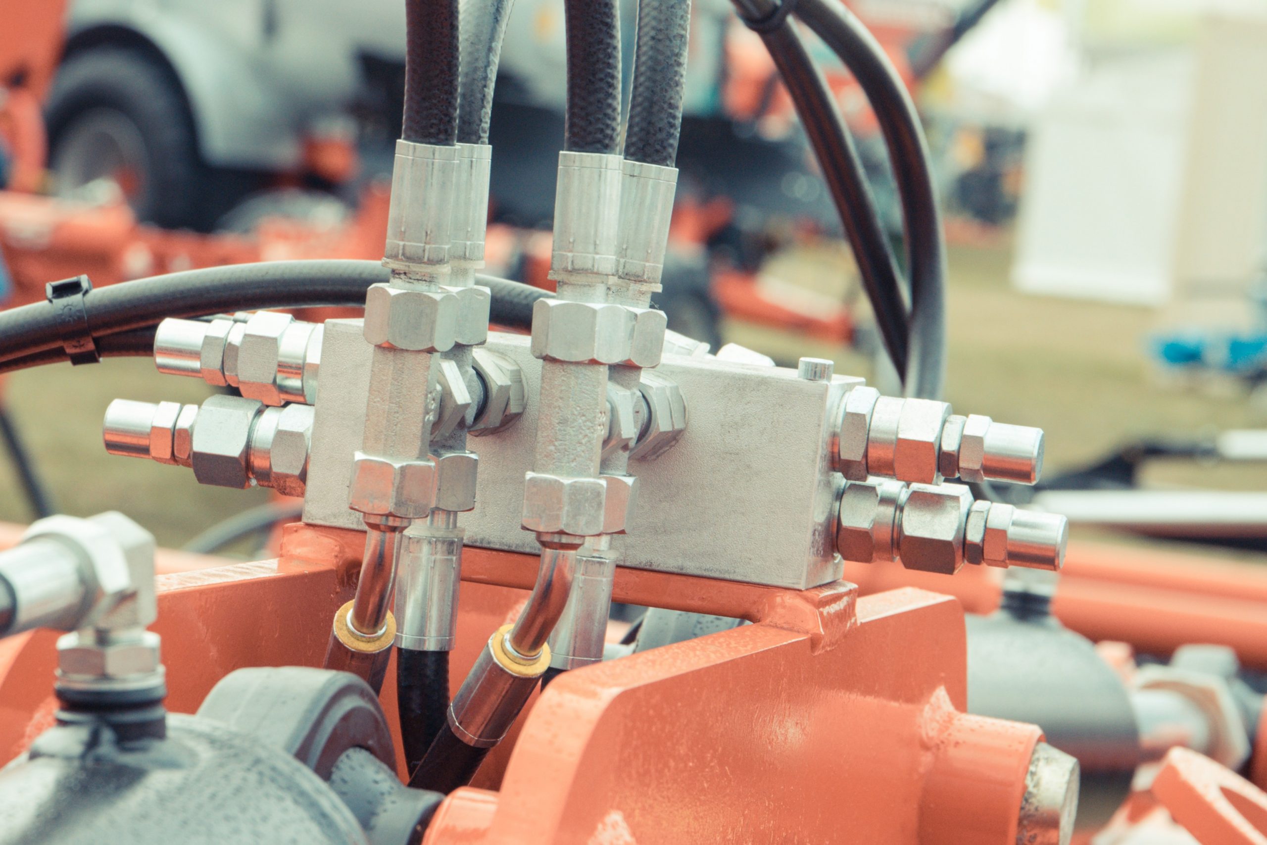 The Installed-Base Spares Audit: How to Reduce Fluid Power Complexity Without Overspecifying Stock