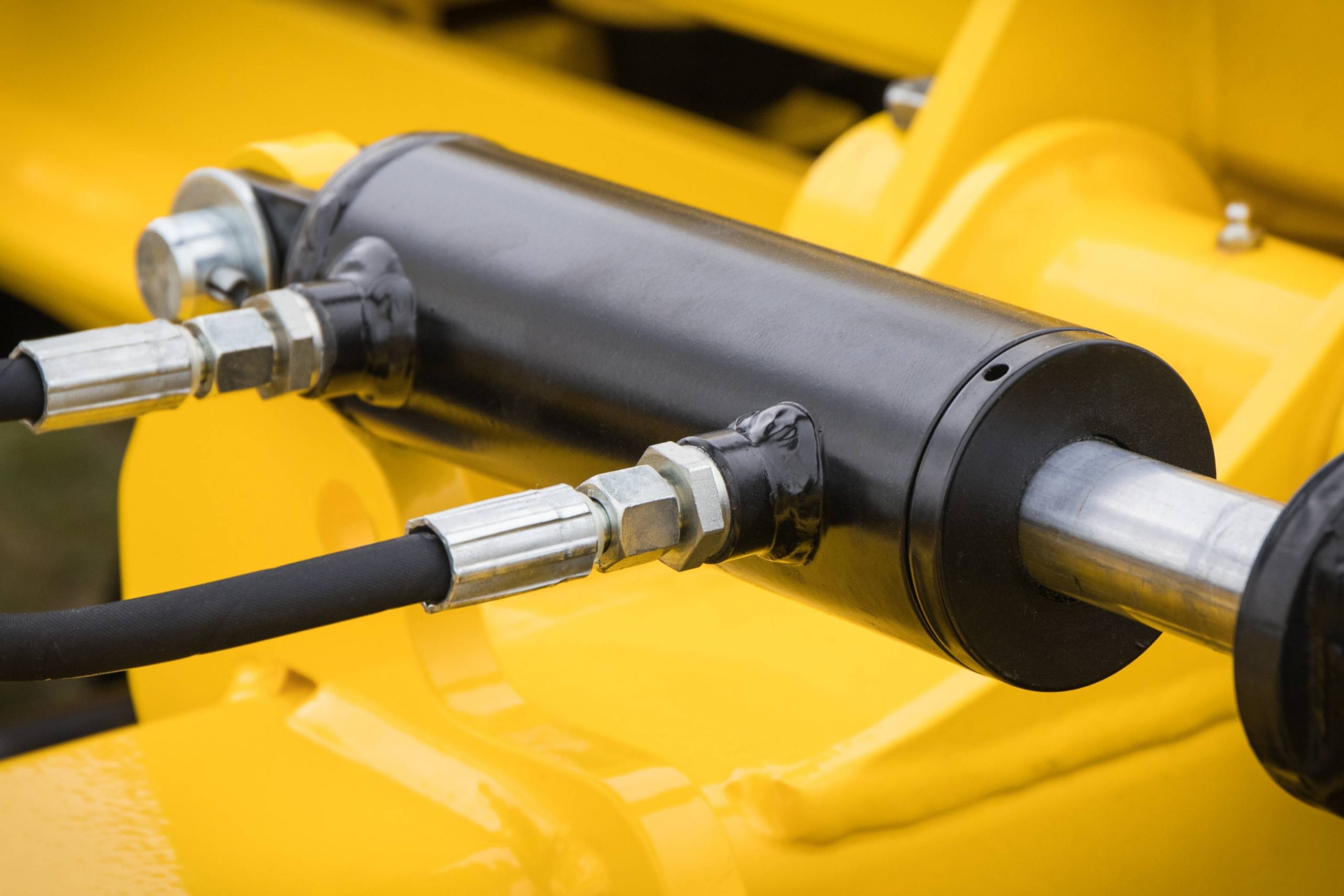 Before You Replace Like-for-Like: The Retrofit Checks That Protect Hydraulic System Performance