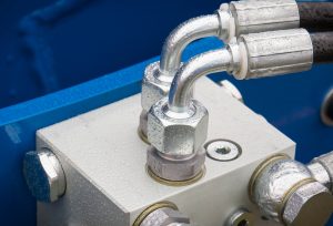 4 Reasons Hydraulic Quick Release Couplings Leak, Stick Or Refuse To Connect