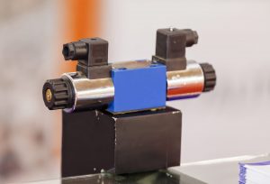 Specifying an Atos Ex-Proof Hydraulic Valve: 6 Pass/Fail Requisition Checks